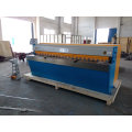 Qh11d-3.5X2000 High Precision Alloy Aluminum Plate Guillotine Shearing Machine